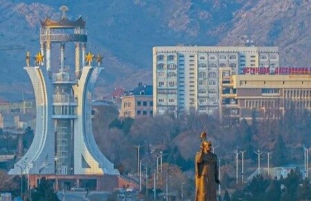 Khujand