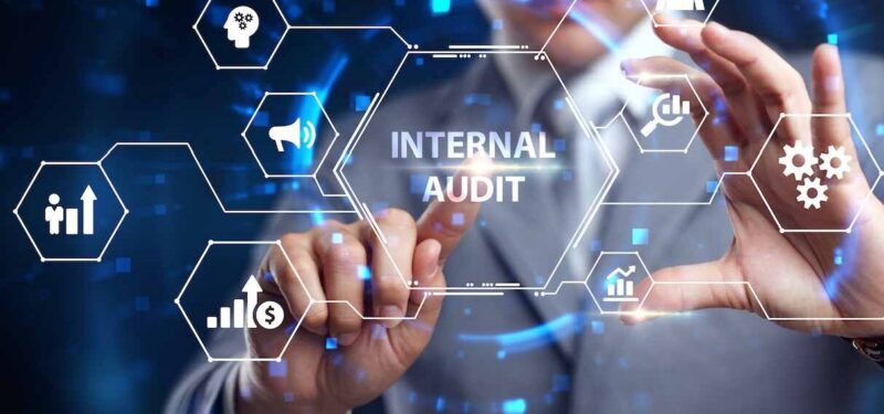 Internal audit
