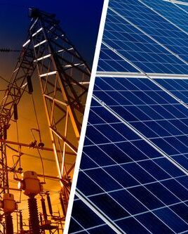 Renewable energy