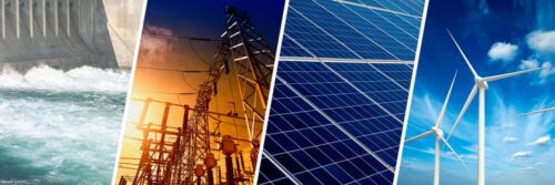 Renewable energy