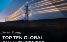 Energy & Renewables