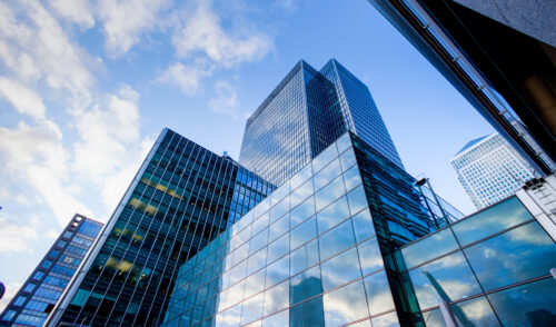 Financial services