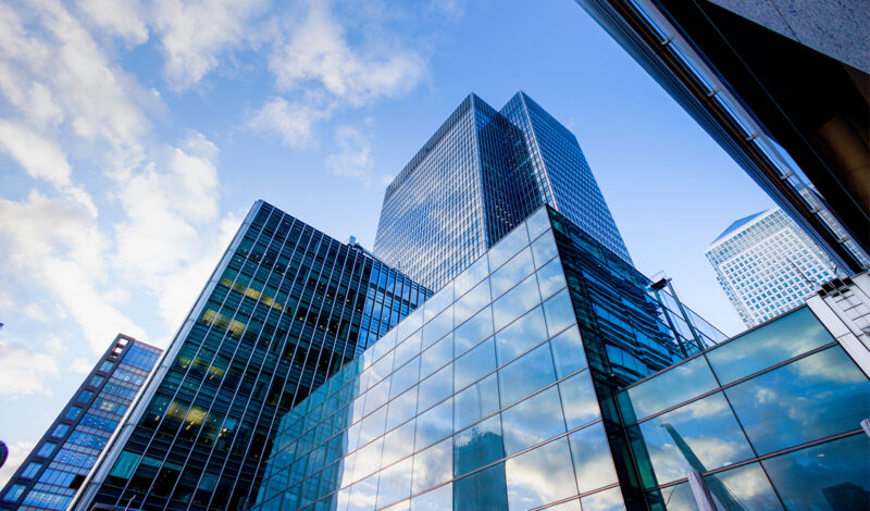 Financial services
