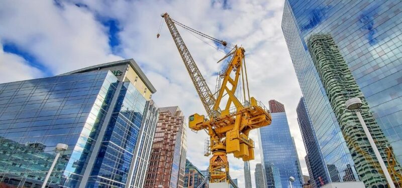 Construction & Engineering